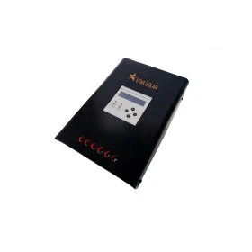 80a Mppt Zonne-laadregelaar