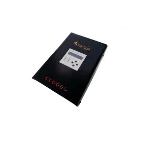 Sps Mppt Zonne-laadregelaar